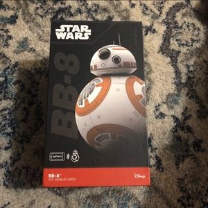 Star Wars BB-8 Droid
